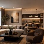 Panduan Lengkap Membuat Pencahayaan Interior Keren dengan Teknik Layer Lighting untuk Ruang yang Memikat