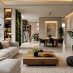 10 Konsep Design Interior Keren untuk Rumah Minimalis Modern yang Bikin Betah dan Stylish