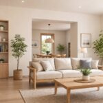 Cara Menerapkan Konsep Design Interior Keren Bergaya Scandinavian di Rumah Anda