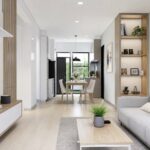 Inspirasi Interior Minimalis 2026 untuk Rumah Type 36 yang Luas dan Modern