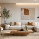 Desain Interior Minimalis 2026: Warna, Furniture, dan Dekorasi Terbaru yang Sedang Tren