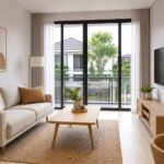 Ide Interior Minimalis 2026 Dengan Budget Terjangkau: Ciptakan Rumah Cantik Mulai Rp10 Jutaan