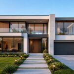 10 Inspirasi Design Rumah Modern 2026: Elegan, Minimalis, dan Fungsional
