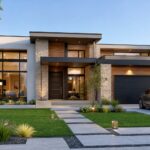 Trend Design Rumah Modern 2026: Menciptakan Hunian Mewah Tanpa Menguras Budget
