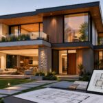 Design Rumah Modern 2026 yang Sedang Tren: Inspirasi Fasad, Interior, dan Denah Terbaik