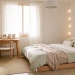 Cara Menata Kamar Tidur Estetik Ala Korea untuk Ruangan Kecil yang Nyaman dan Fungsional