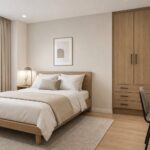 Cara Memilih Furniture yang Efisien untuk Desain Kamar Tidur Minimalis yang Nyaman dan Fungsional