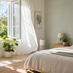 Tips Mendesain Kamar Tidur Sehat dengan Sirkulasi Udara yang Baik untuk Kenyamanan Optimal