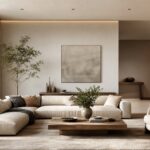 Inspirasi Dekorasi Interior Ruang Tamu Minimalis Modern Terbaru 2026
