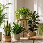 Rekomendasi Tanaman Hias Indoor untuk Udara Rumah Lebih Segar